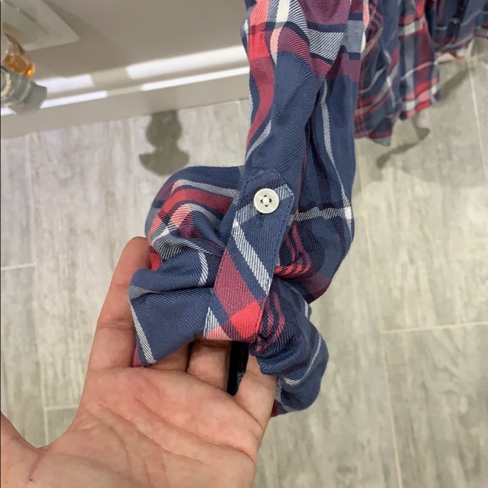 Express Button Down - image 4